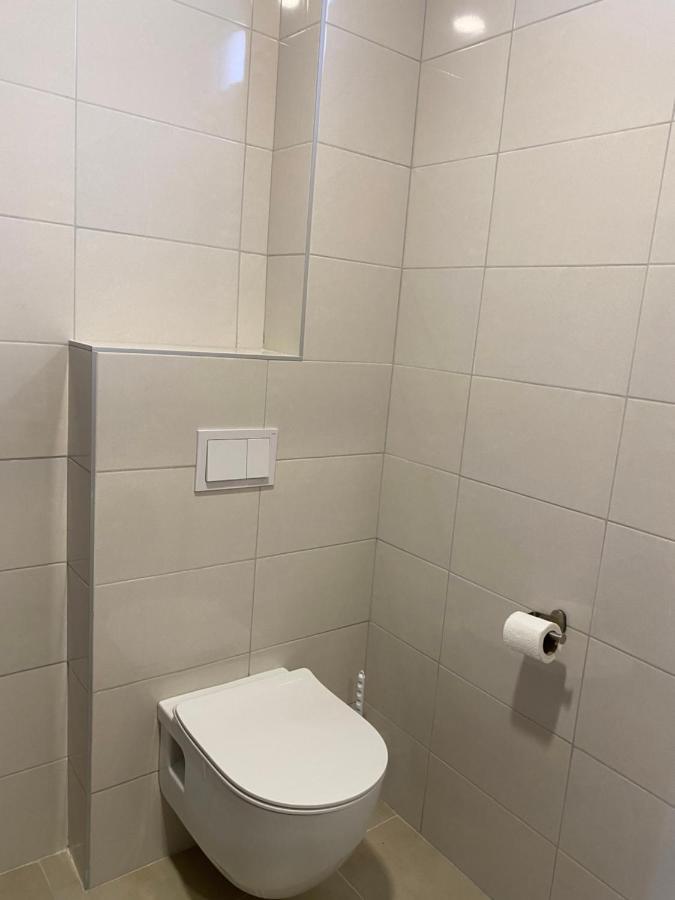 M Plus Residence Pinezići Eksteriør bilde
