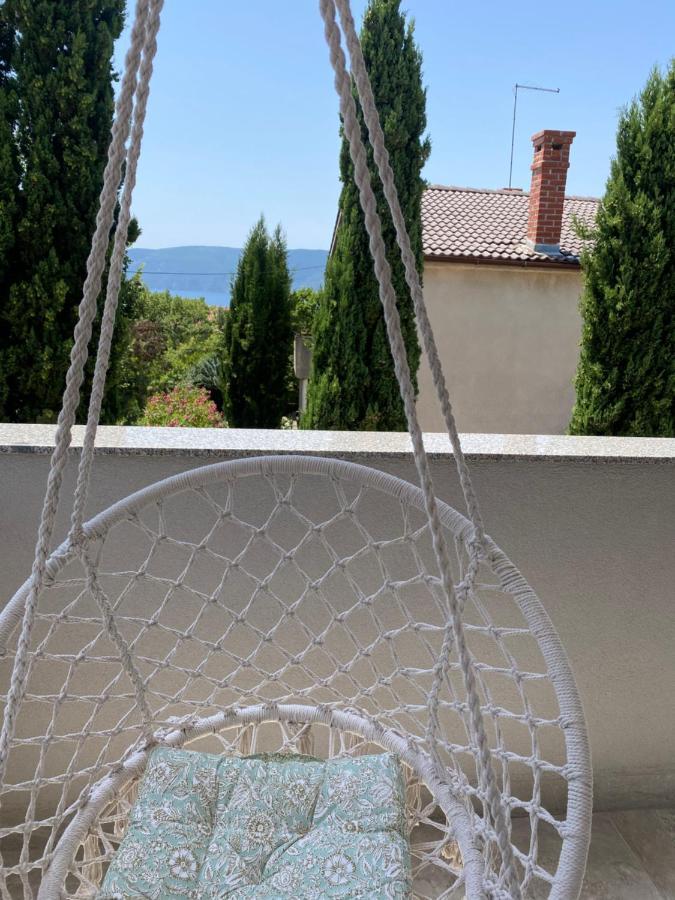 M Plus Residence Pinezići Eksteriør bilde