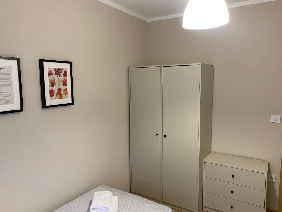 M Plus Residence Pinezići Eksteriør bilde